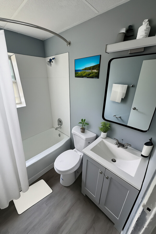 Photo - The Summit Apartments