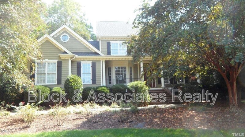 Photo - 1325 Wynncrest Ct House