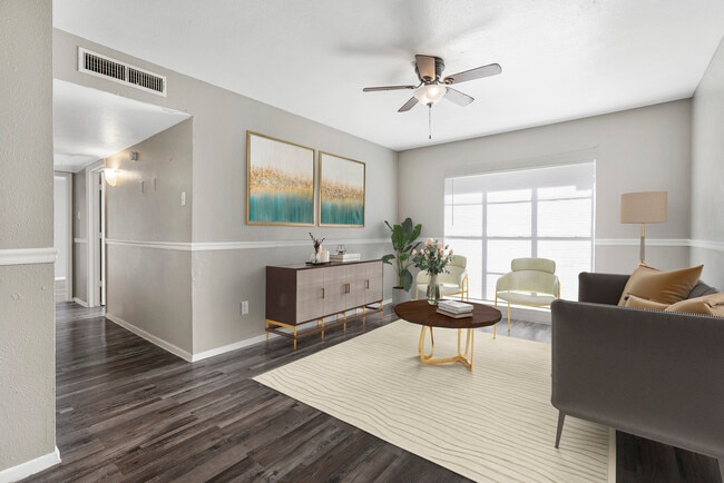 Photo - Mountain Creek Apartments