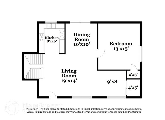 Photo - 875 Maple Dr