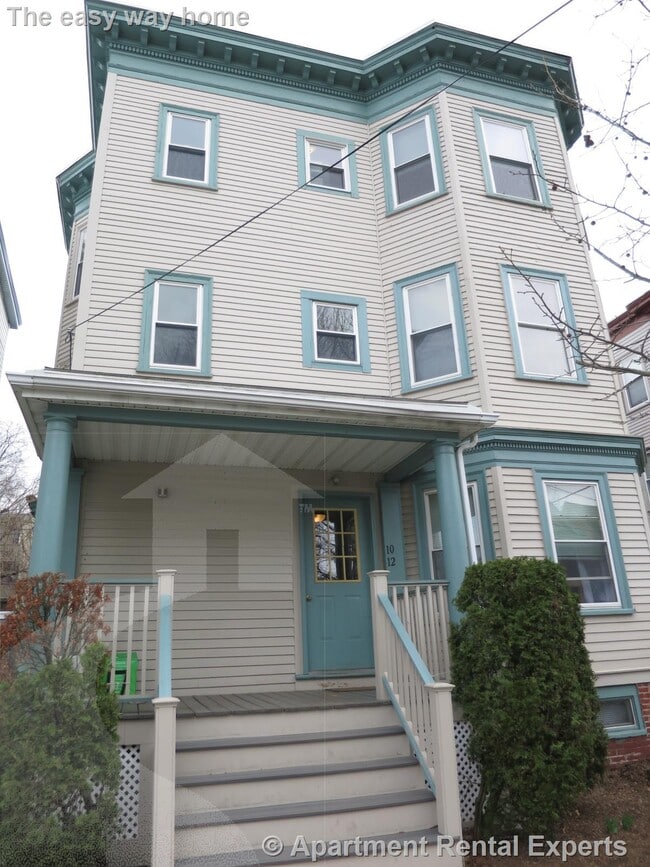 Building Photo - 10 Garrison Ave Unit #7 Rental