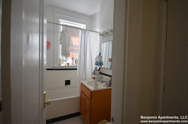 Photo - 1687 Commonwealth Ave Unit 20