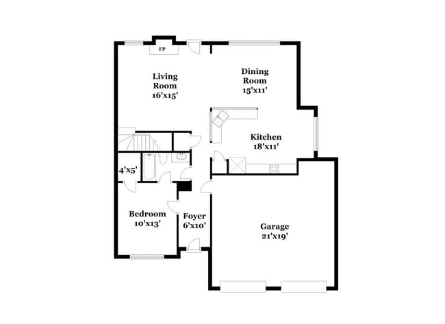 Photo - 7063 Grand Hickory Dr