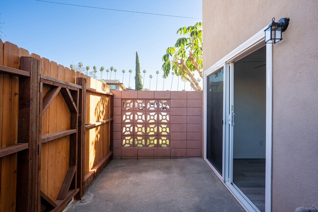 Photo - Canyon Edge Townhomes