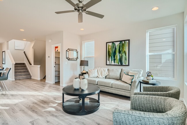 Photo - 6703 Lily Mountain Ln