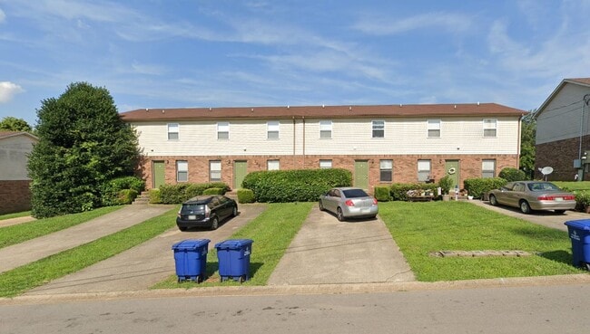 Building Photo - 122 Stephanie Dr Unit 122 Stephanie Drive Apartments