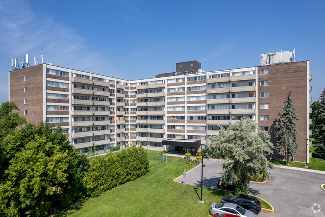 Building Photo - La Maison du Sommet