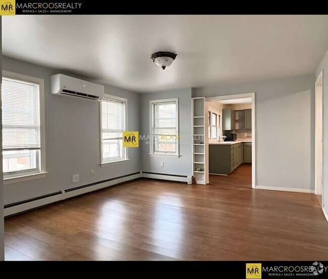Building Photo - 223 Trenton St Unit 2 Rental