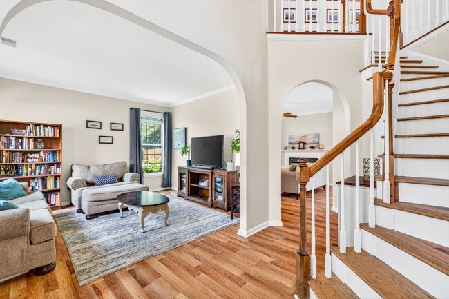 Photo - Spacious Living in the Heart of Whitehall