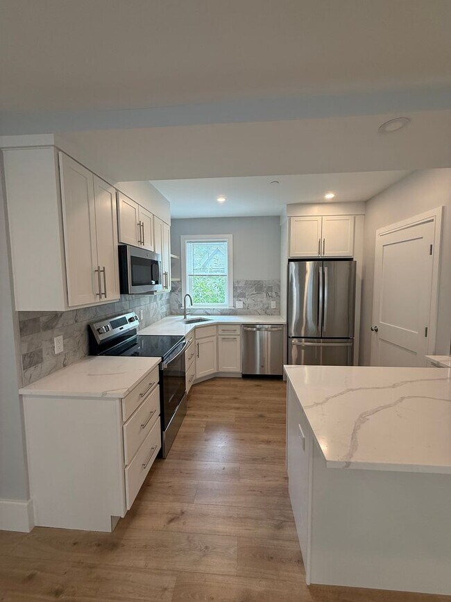 Photo - Brand New 2 bed 2 bath Lower Allston