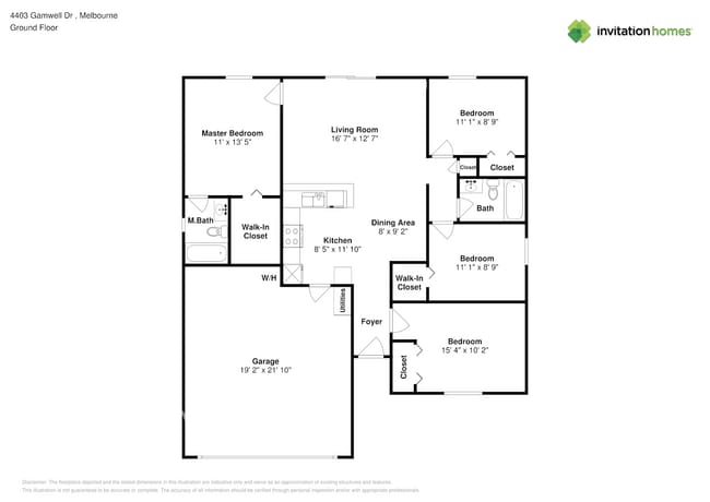Photo - 4403 Gamwell Dr