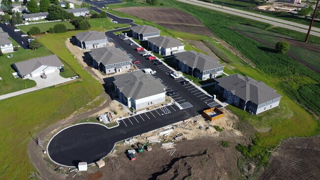 Photo - Villas at Fox Pointe Dodgeville