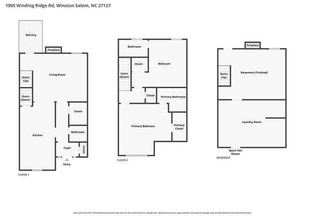 Photo - 1905 Winding Ridge Ct