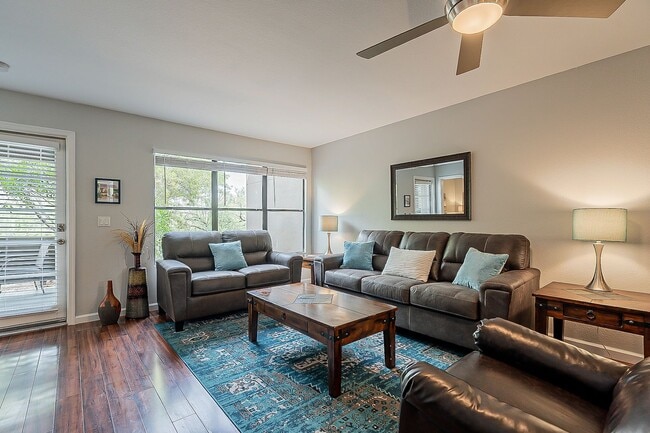 Building Photo - Furnished 2 Bedroom in The Greens at Ventana Canyon