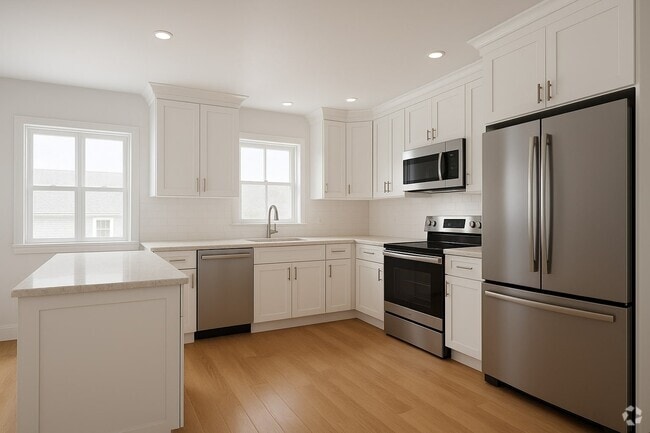 Building Photo - 18 Adair Rd Rental