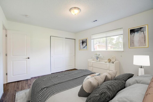 Photo - Storyboard on Park Entrance