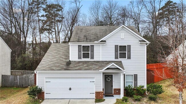 Photo - 4334 Box Elder Path