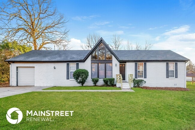 Building Photo - 602 Greenbriar Rd Rental