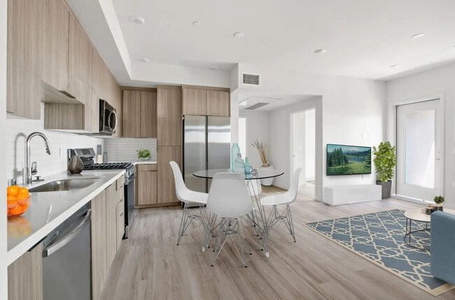 Photo - Thrive on 7th