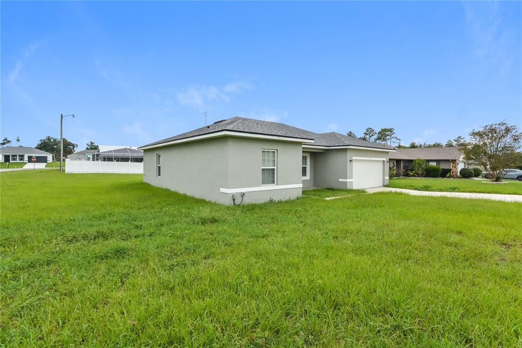 Photo - 476 Marion Oaks Manor