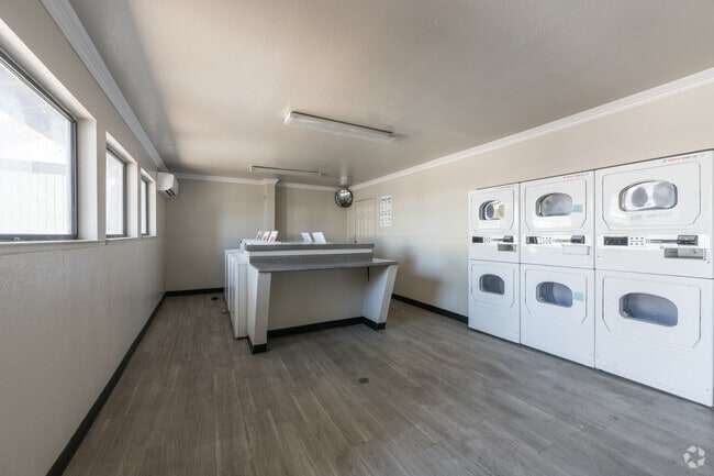 Laundry Facility