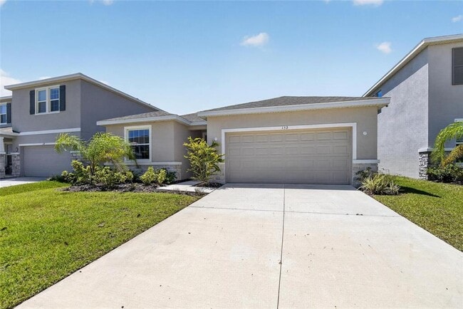 Building Photo - 152 Bright Ibis Ave