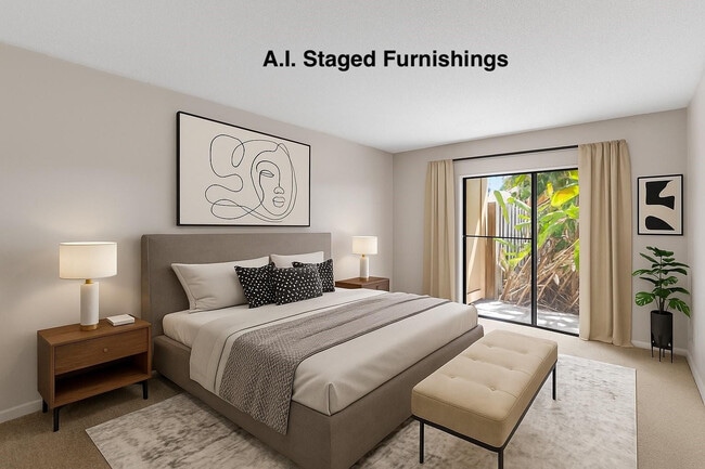 Photo - 5200 NW 31st Ave Unit 143 building. H