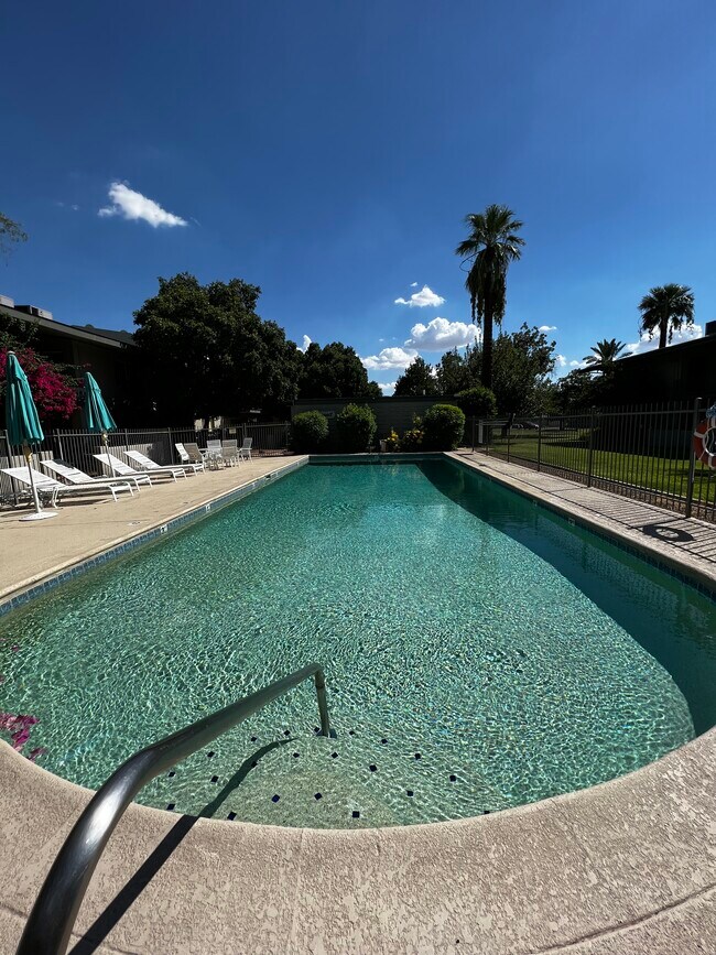 Photo - 1107 W Osborn Rd Unit 102