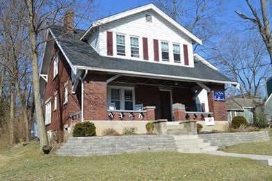 Building Photo - 306 W High St Unit A
