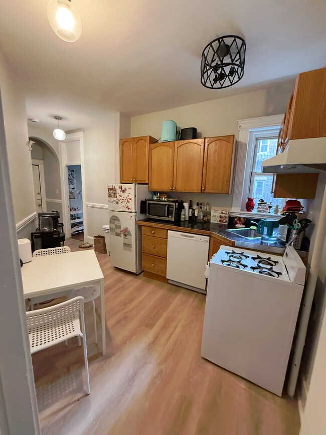 Photo - 38 Hemenway St Unit 27