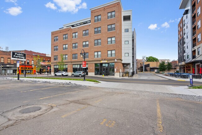 Photo - 115 Willow Ave Unit 303