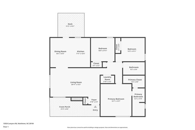 Photo - 15924 Lawyers Rd