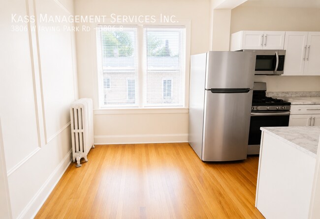 Photo - 3806 W Irving Park Rd Unit 3806-8