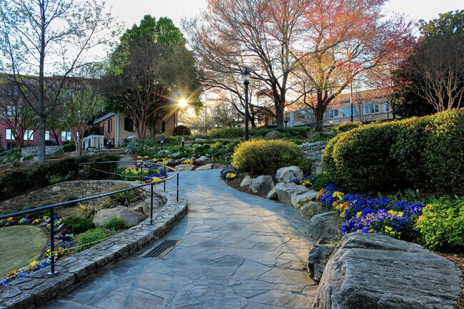 Azalea Place Apartments