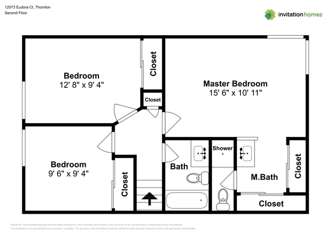 12073 Eudora Ct Rental - Casas en Alquiler - Thornton, CO | ForRent.com