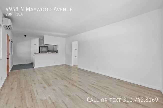 Photo - 4958 N Maywood Ave