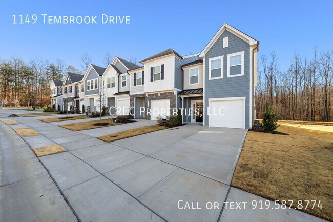 Photo - 1149 Tembrook Dr