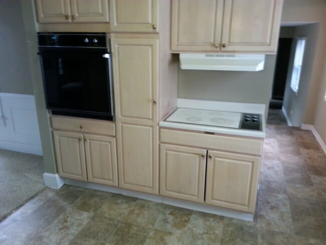 Photo - 1417 N Wheeling Ave