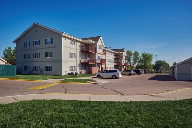 Photo - Riverfront Apartments