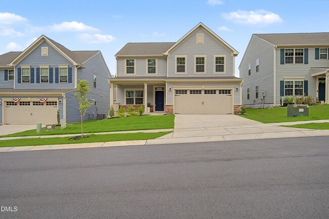 Photo - 1621 Crimson Leaf Ln