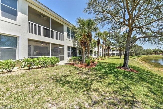 Building Photo - 10111 Colonial Country Club Blvd Unit 2304 Rental