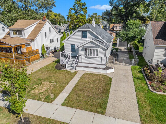 Photo - 1007 Mohawk Ave