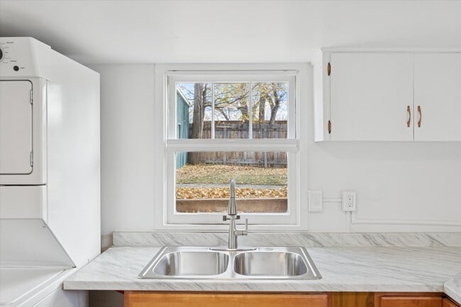 Photo - Bright & Updated 2-Bed Boulder Duplex with Huge Private Yard!!