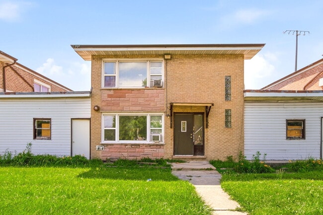 16048 Halsted St