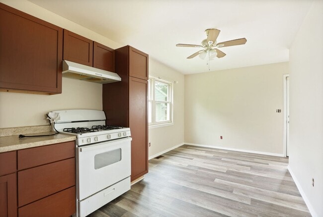 Photo - You won't want to miss this home