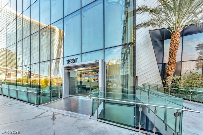 Photo - 3722 S Las Vegas Blvd Unit 1206