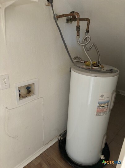 Photo - 1111 Shanarae Cir