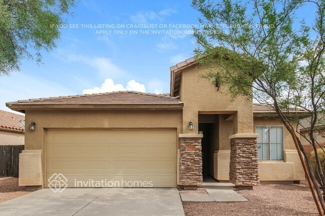 Building Photo - 7330 W Sophie Ln Rental