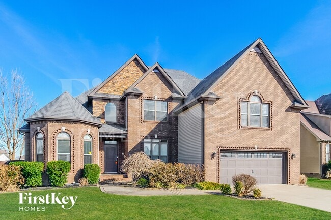 Photo - 2221 Ellington Gait Dr