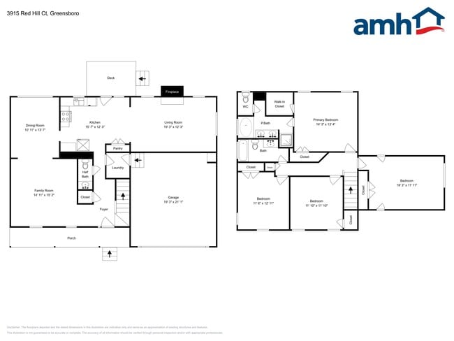 Photo - 3915 Red Hill Ct
